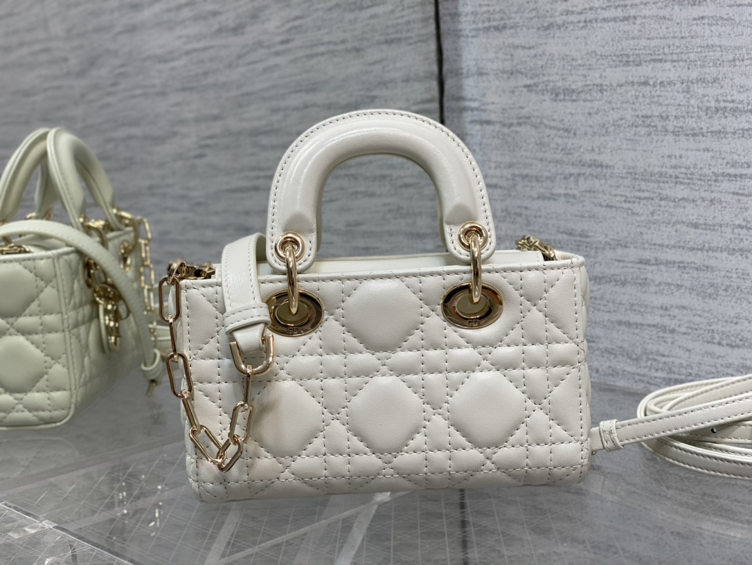 LADY D-JOY MICRO BAG