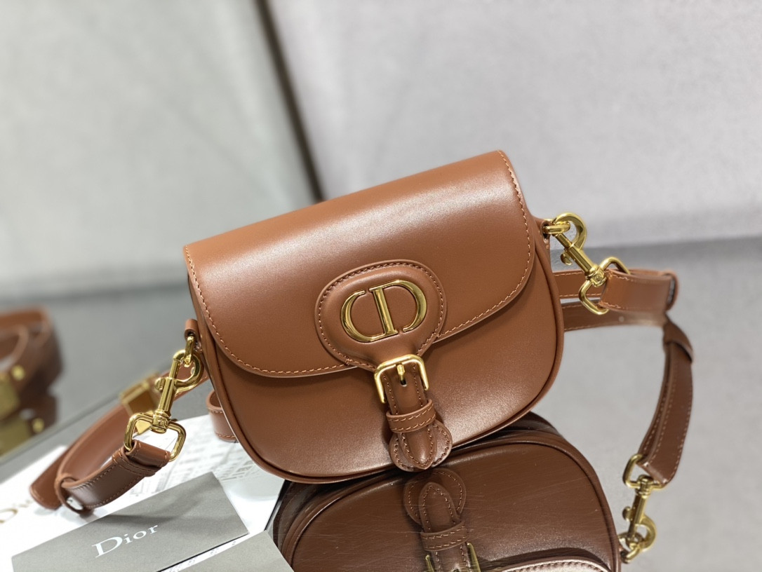 Small D10r Bobby Bag