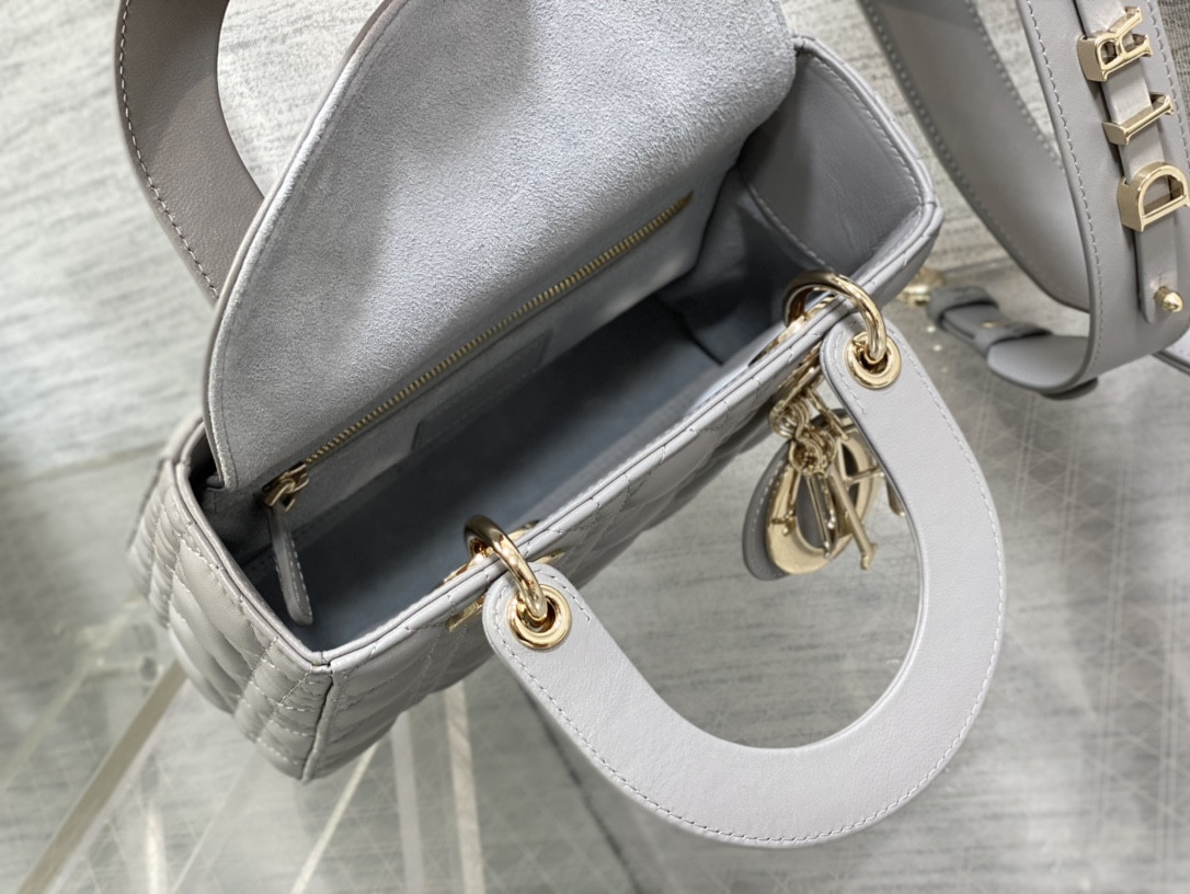 Small Lady D10r Bag