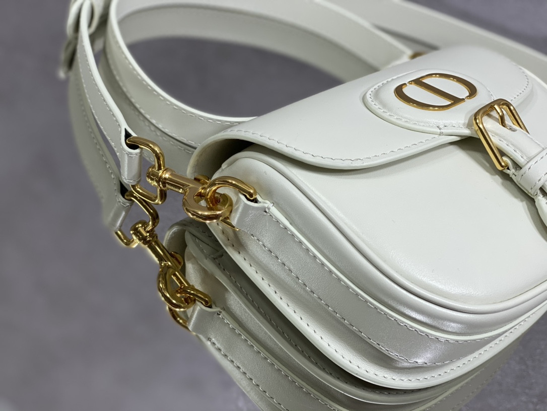 Small D10r Bobby Bag