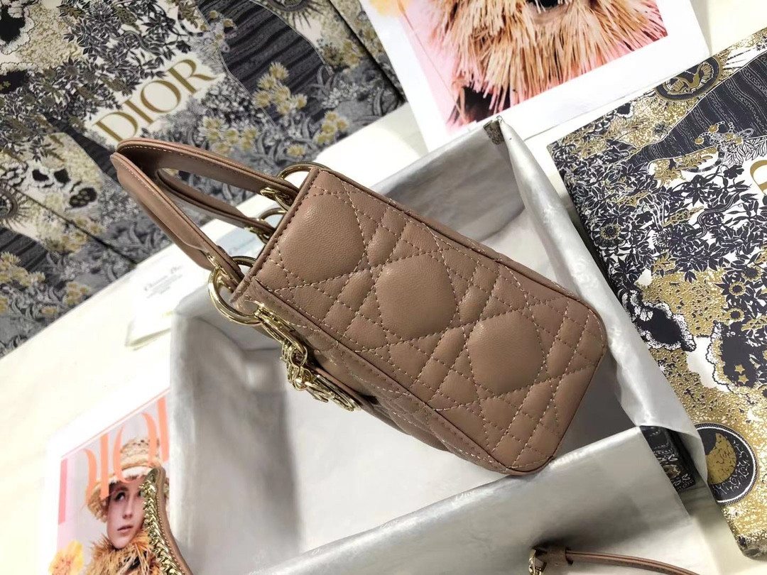 Mini Lady D10r Bag