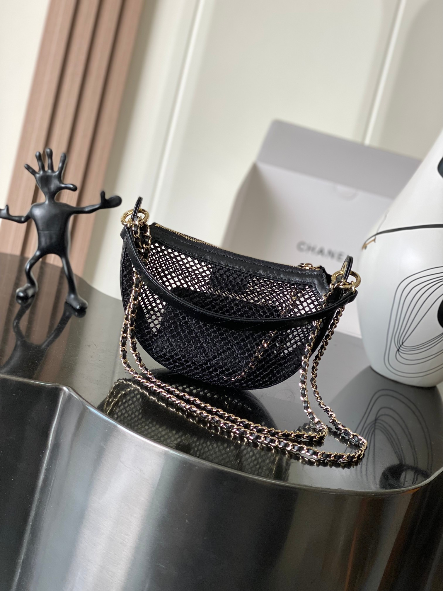 Ch**el 25s Bag