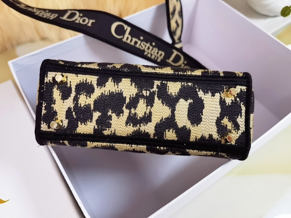 Mini Lady D10r Bag