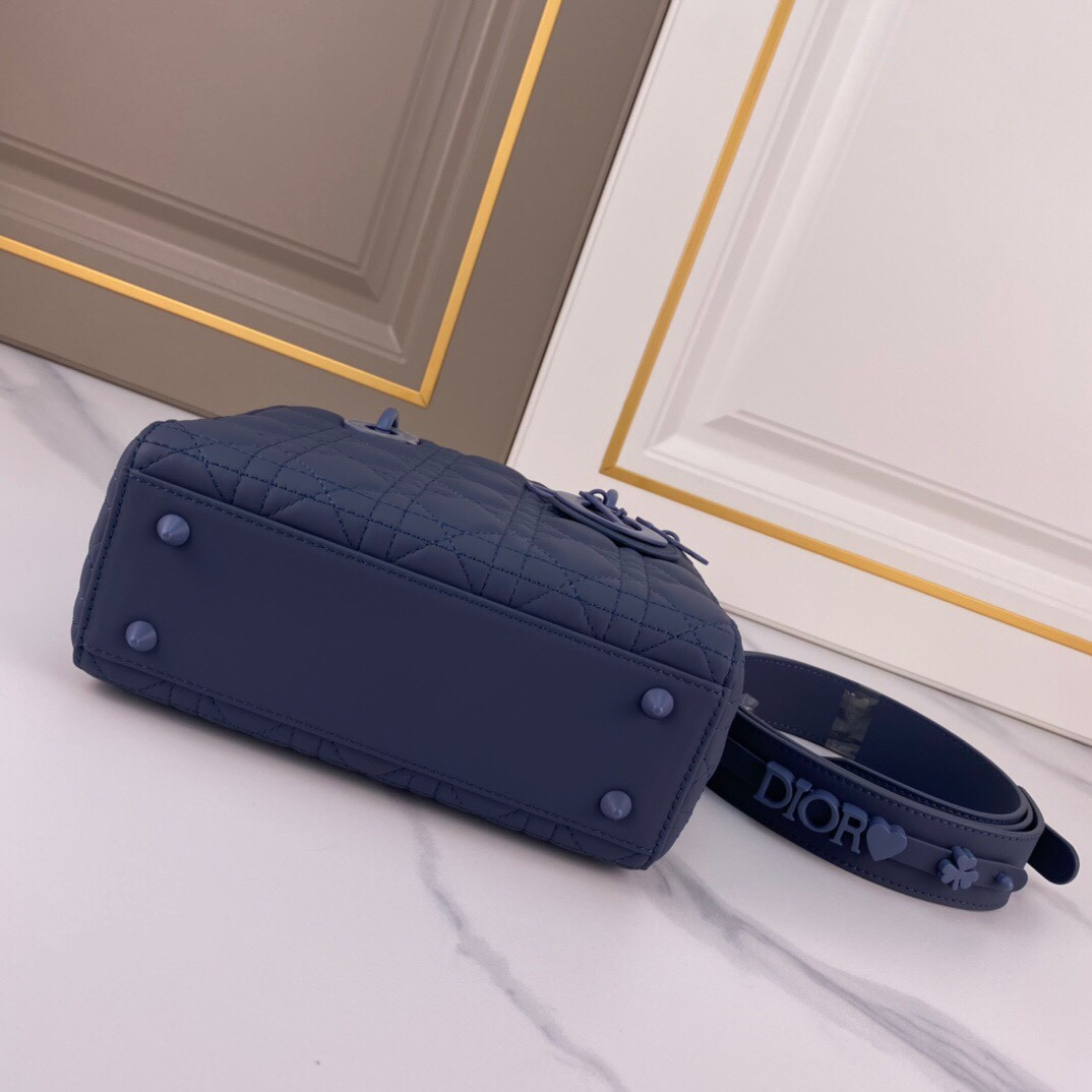 Small Lady D10r Bag
