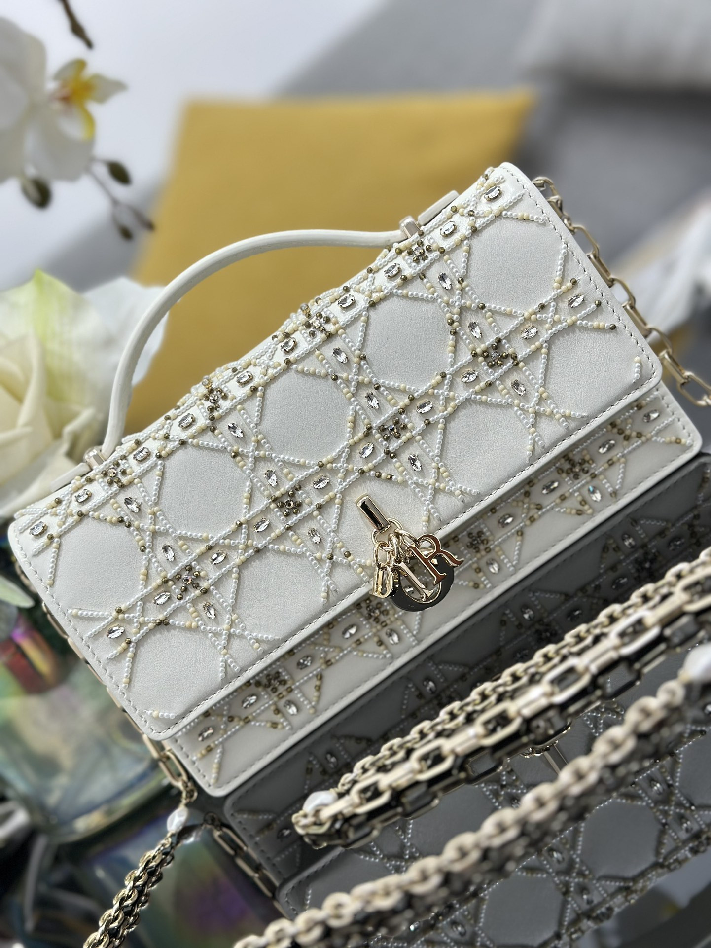 Miss D10r Handbag