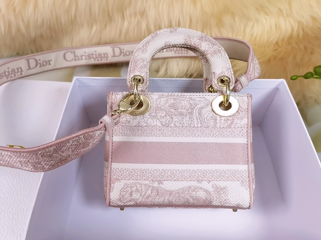 Mini Lady D10r Bag