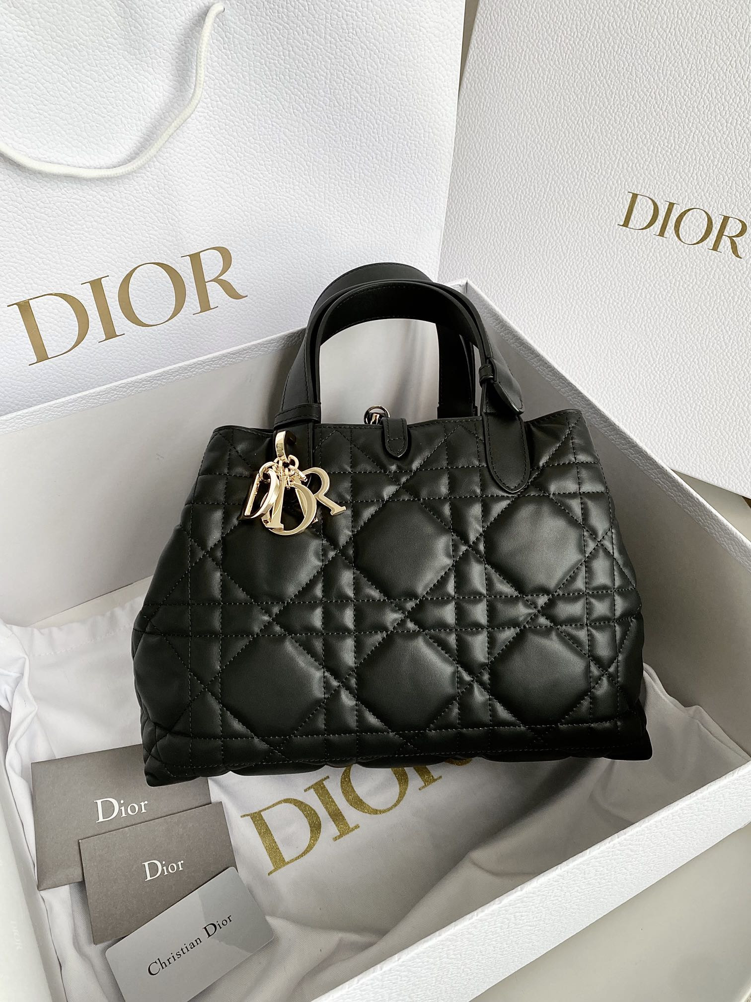 D10r Toujours Bag