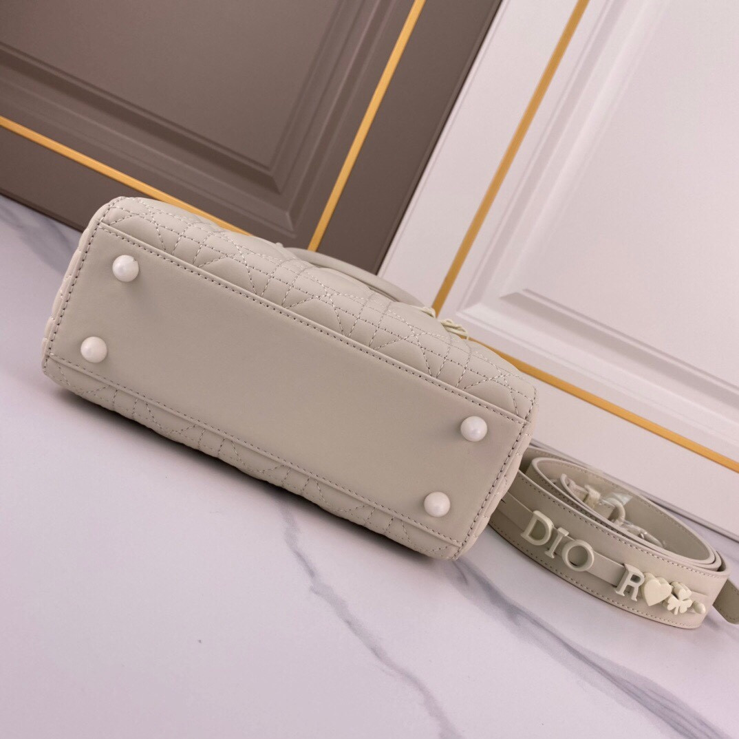Small Lady D10r Bag