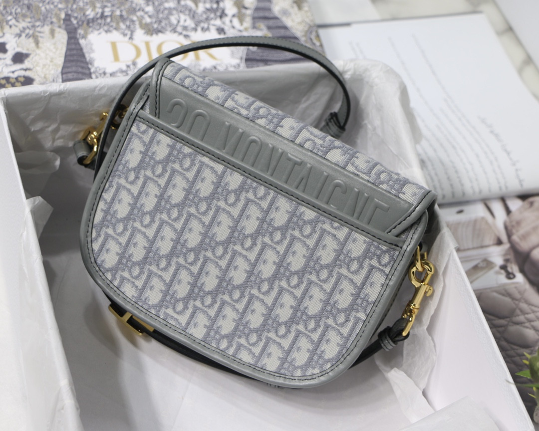 Medium D10r Bobby Bag