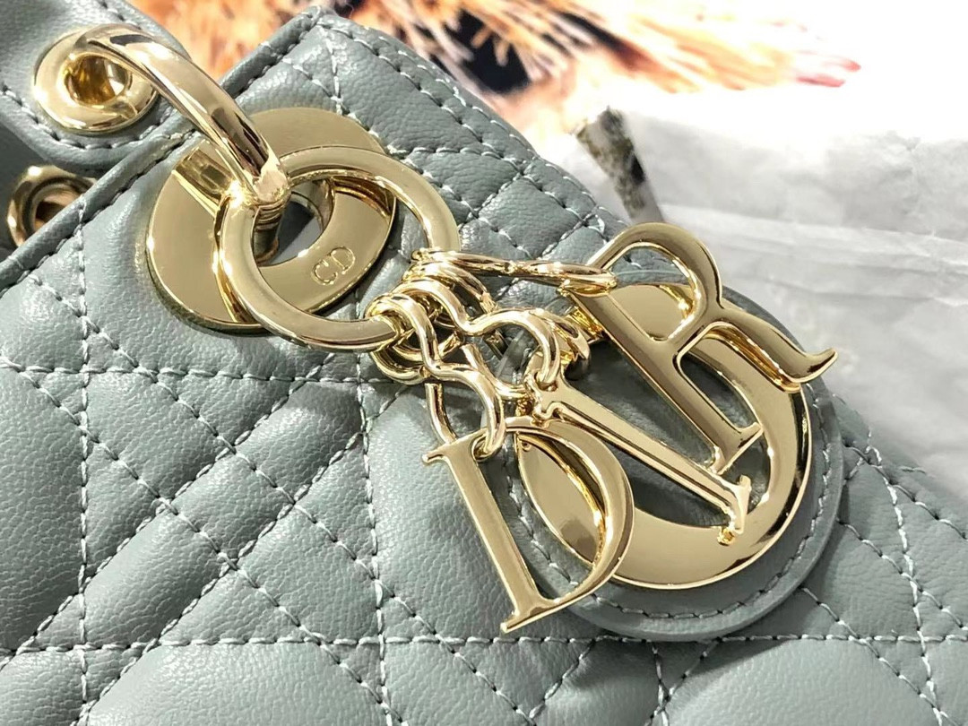 Mini Lady D10r Bag