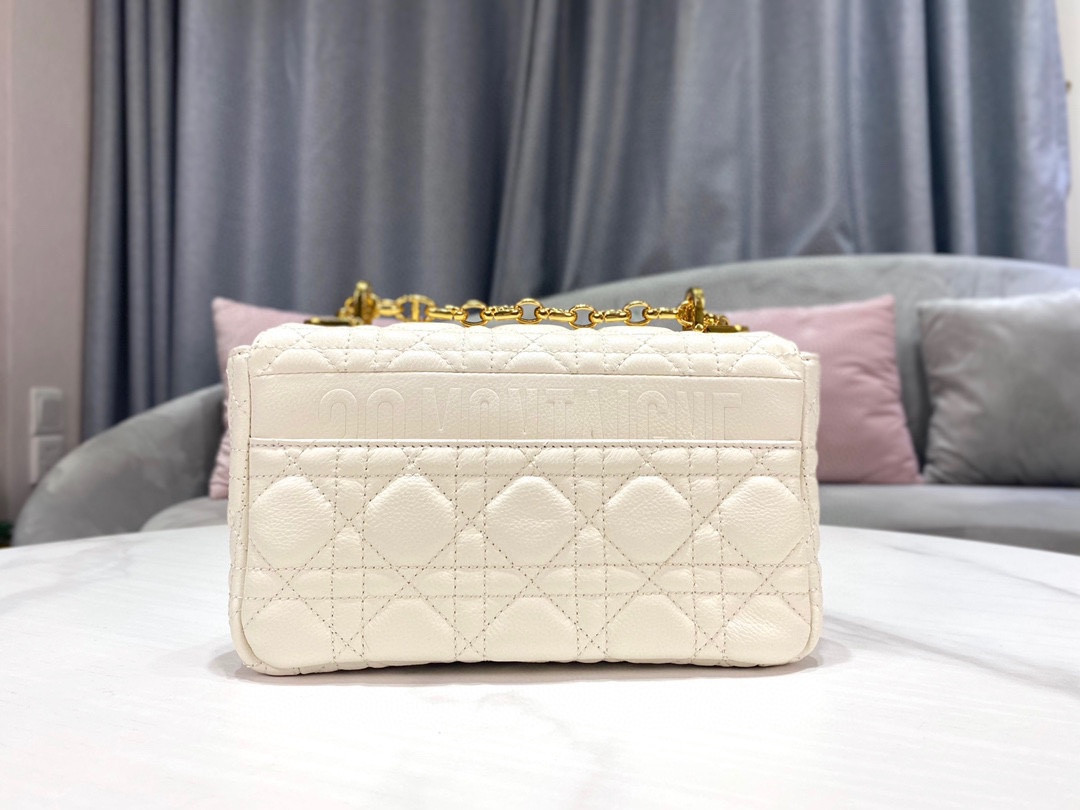 Small D10r Caro Bag
