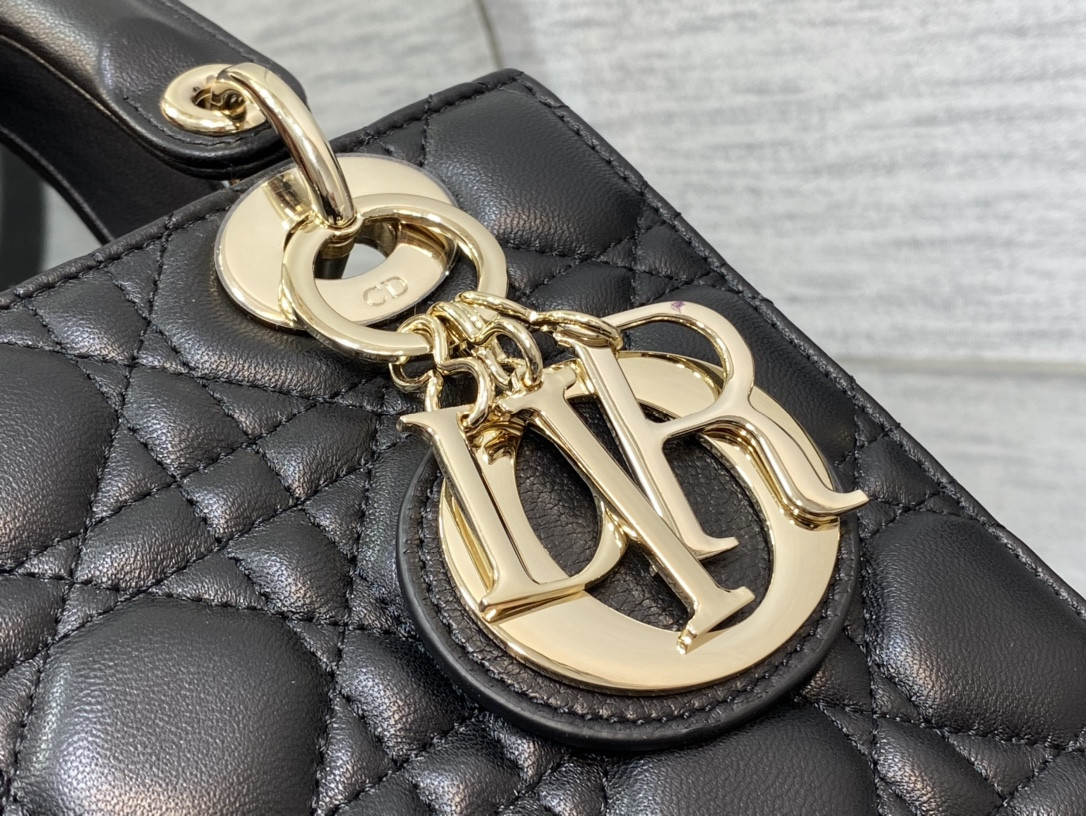 Small Lady D10r Bag