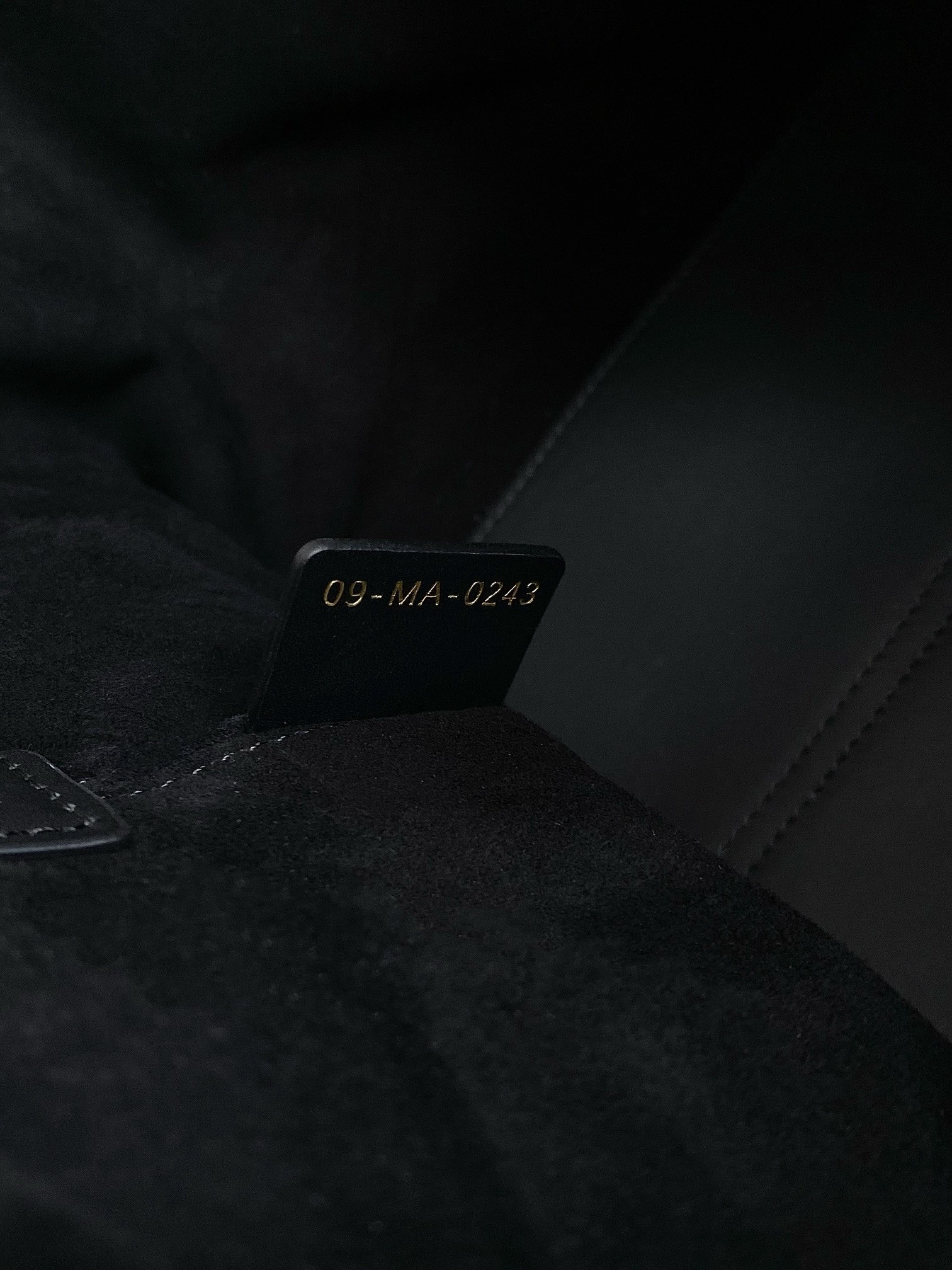 D10r Toujours Bag