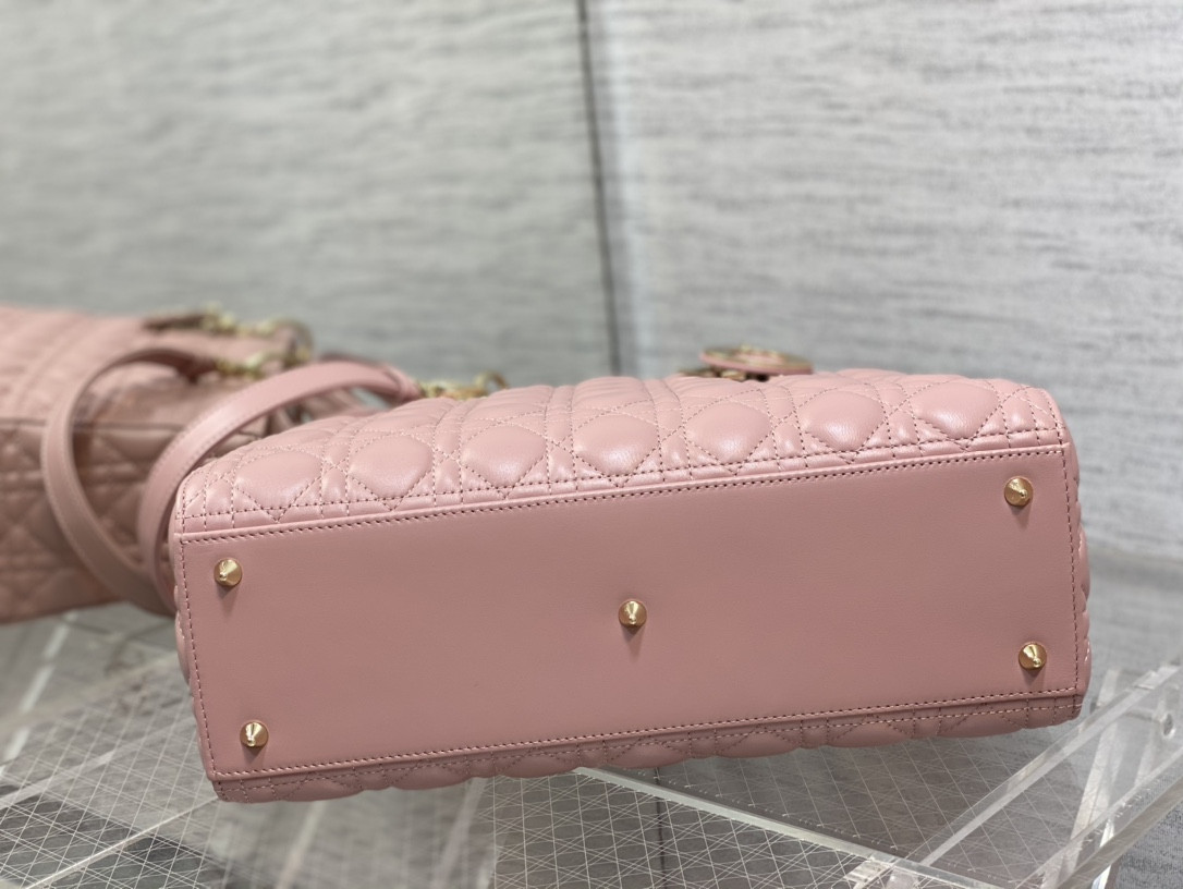 Large Lady D10r Bag