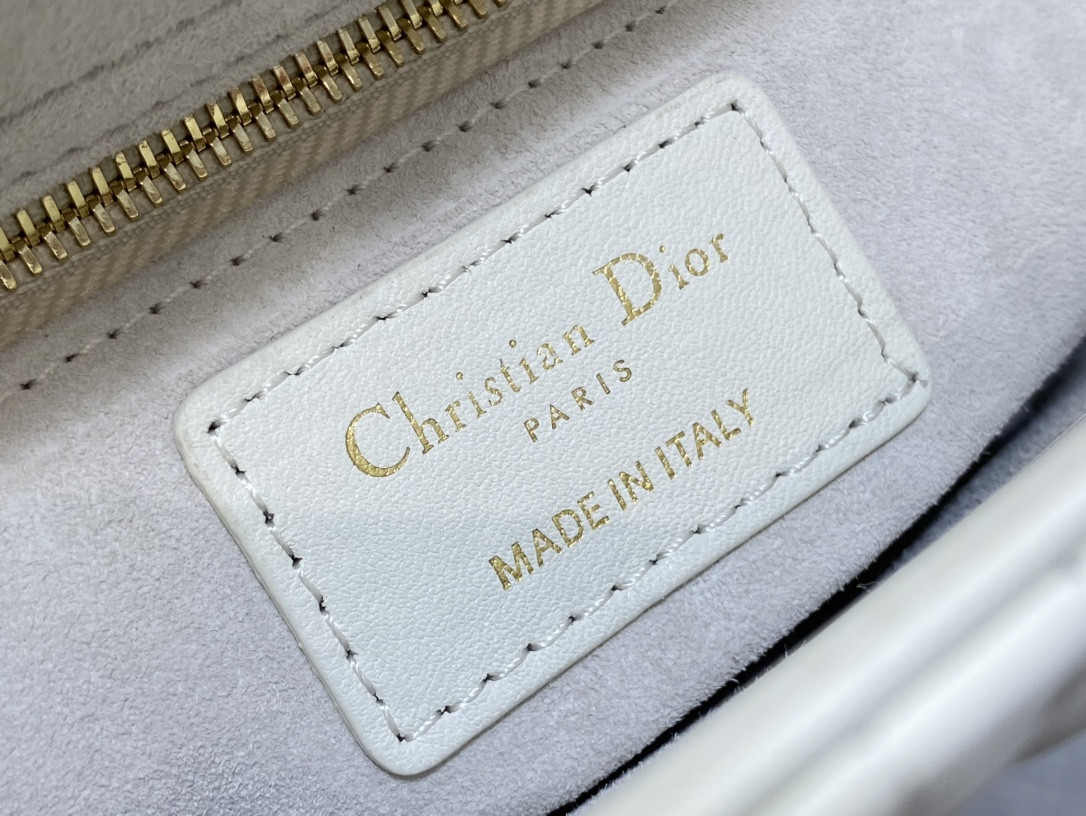 Mini Lady D10r Bag