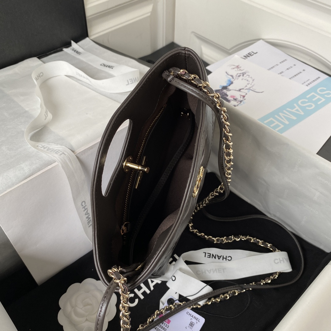 Chanle 31 Bag