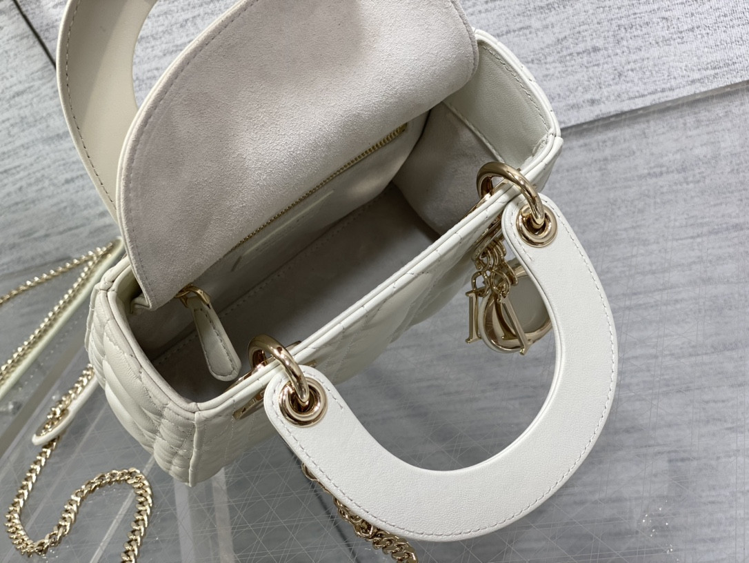 Mini Lady D10r Bag
