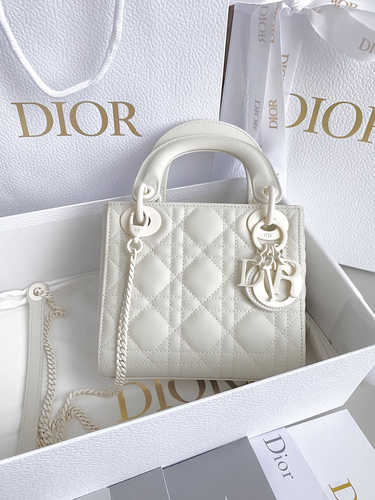 Mini Lady D10r Bag