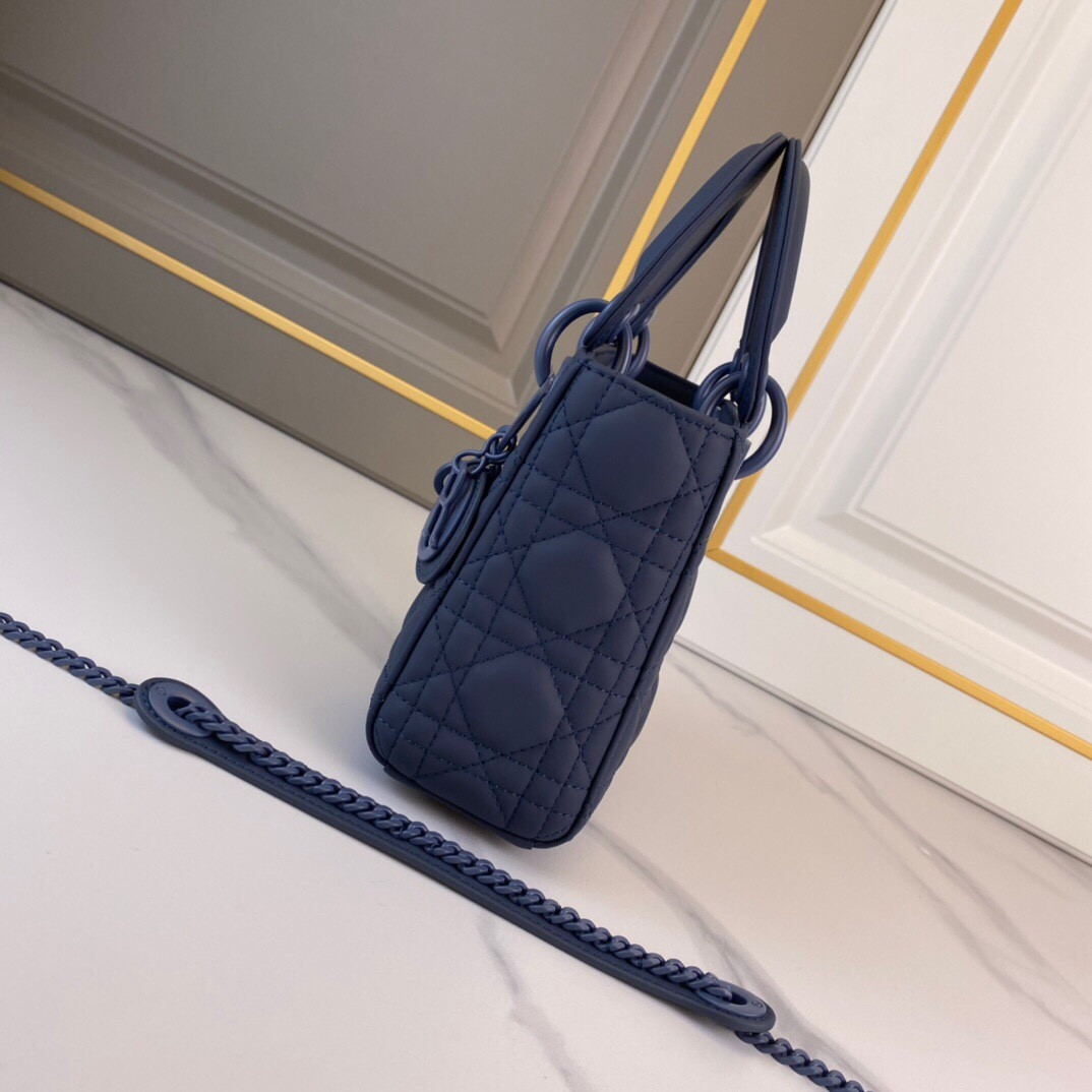 Mini Lady D10r Bag