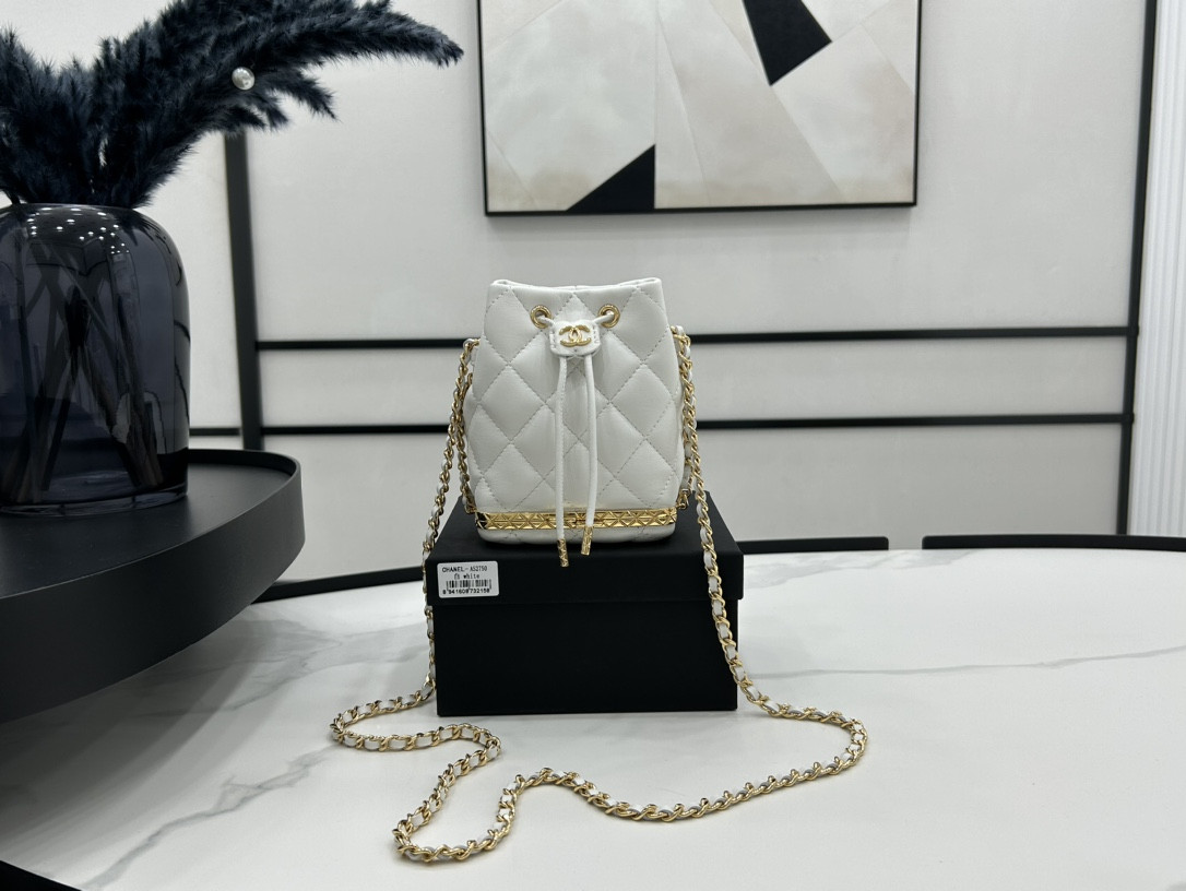 Chanle Backpack