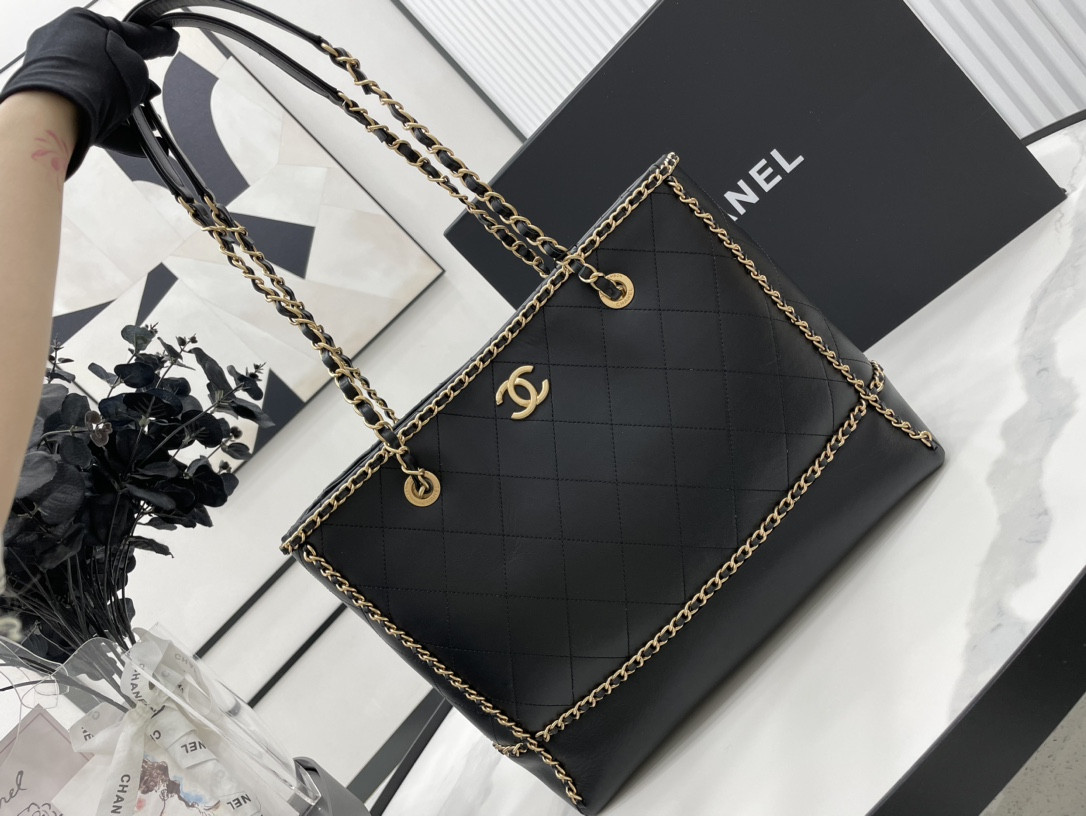 Chanle Tote Bag