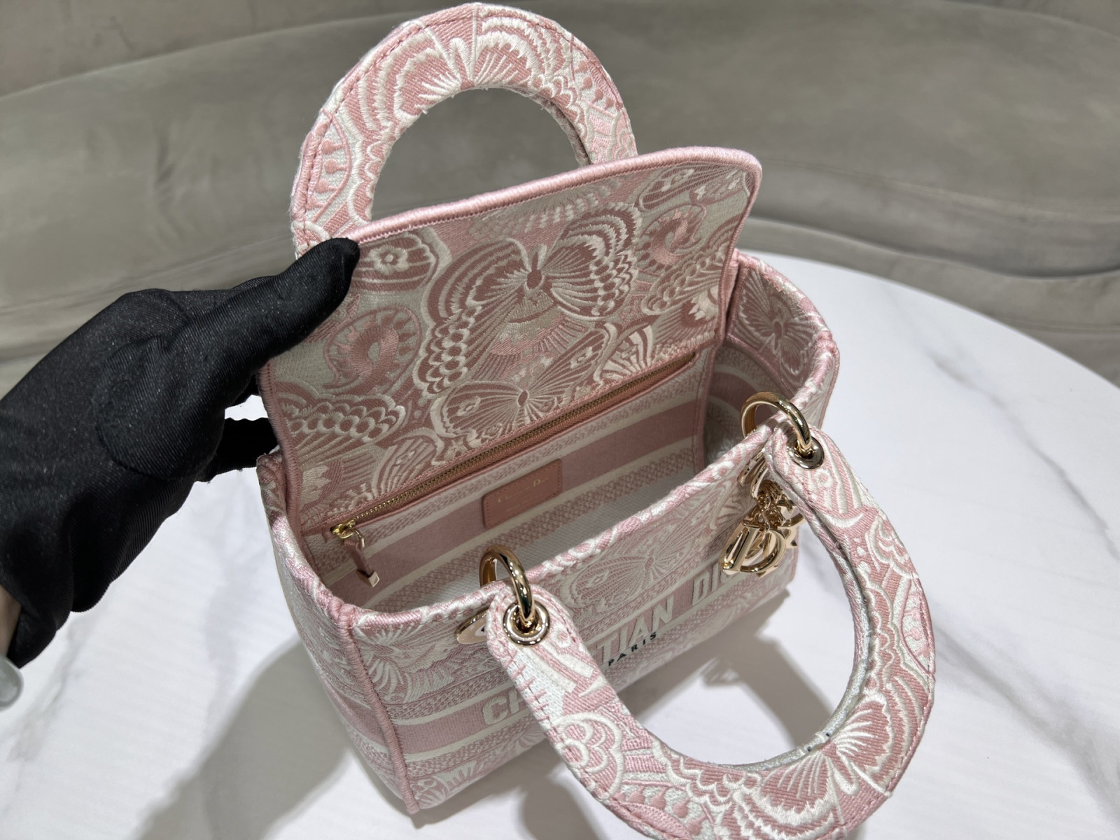 D10r Lady D10r Bag
