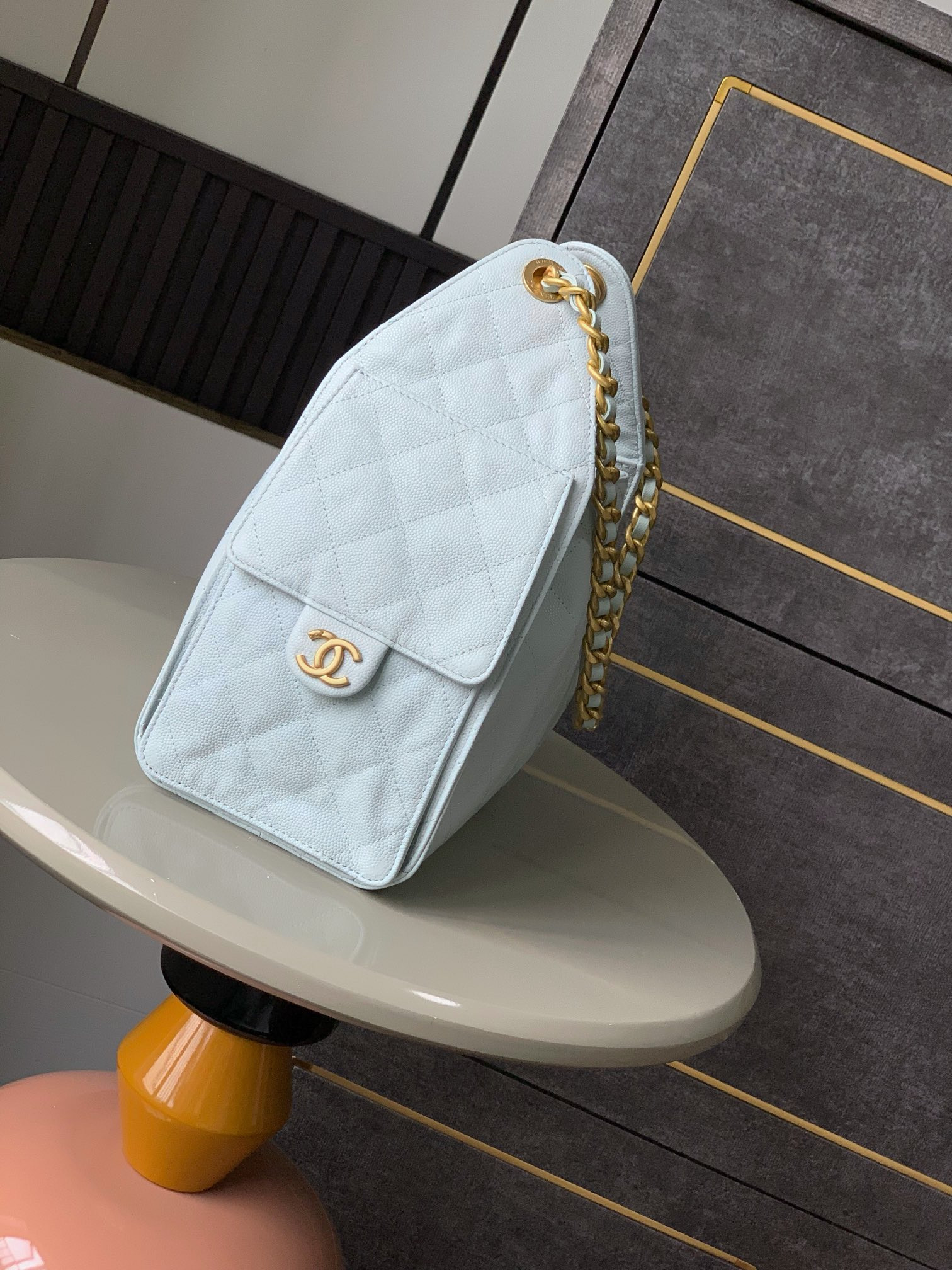 Ch**el 25s Hobo Bag