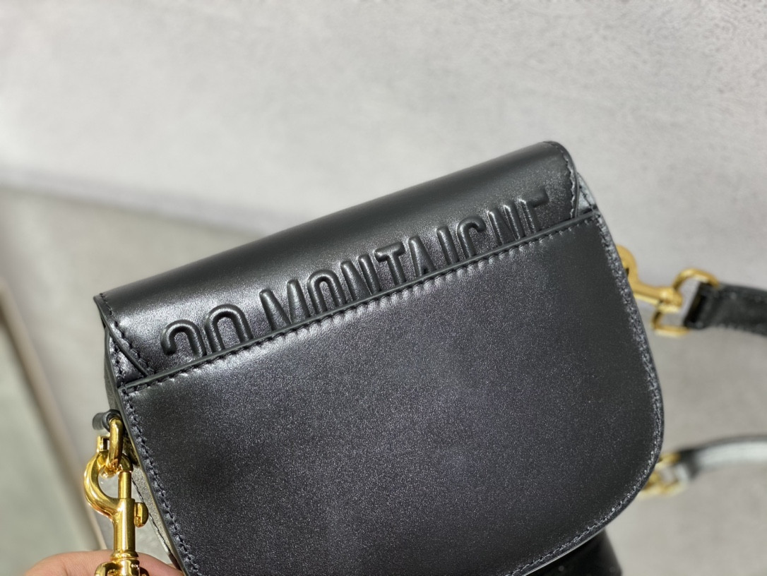 Small D10r Bobby Bag