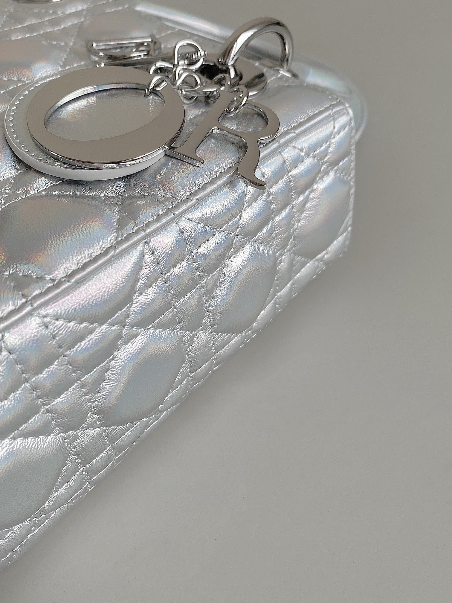Small Lady D10r Bag