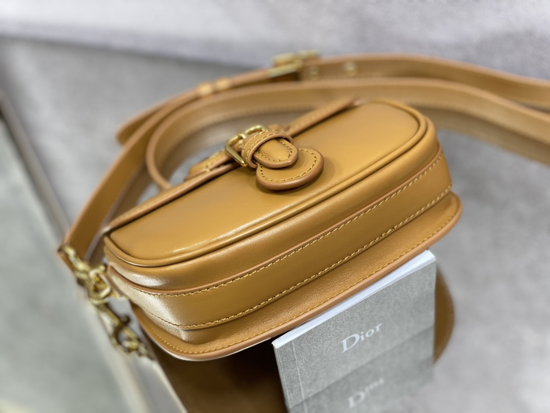 Small D10r Bobby Bag