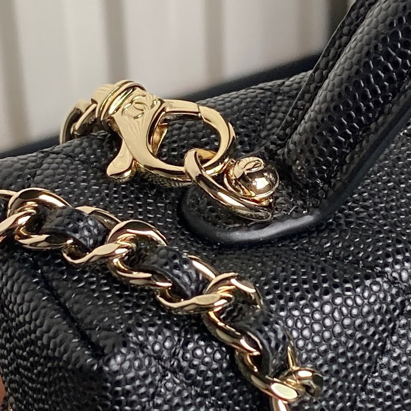 Ch**el 25c Cosmetic Bag