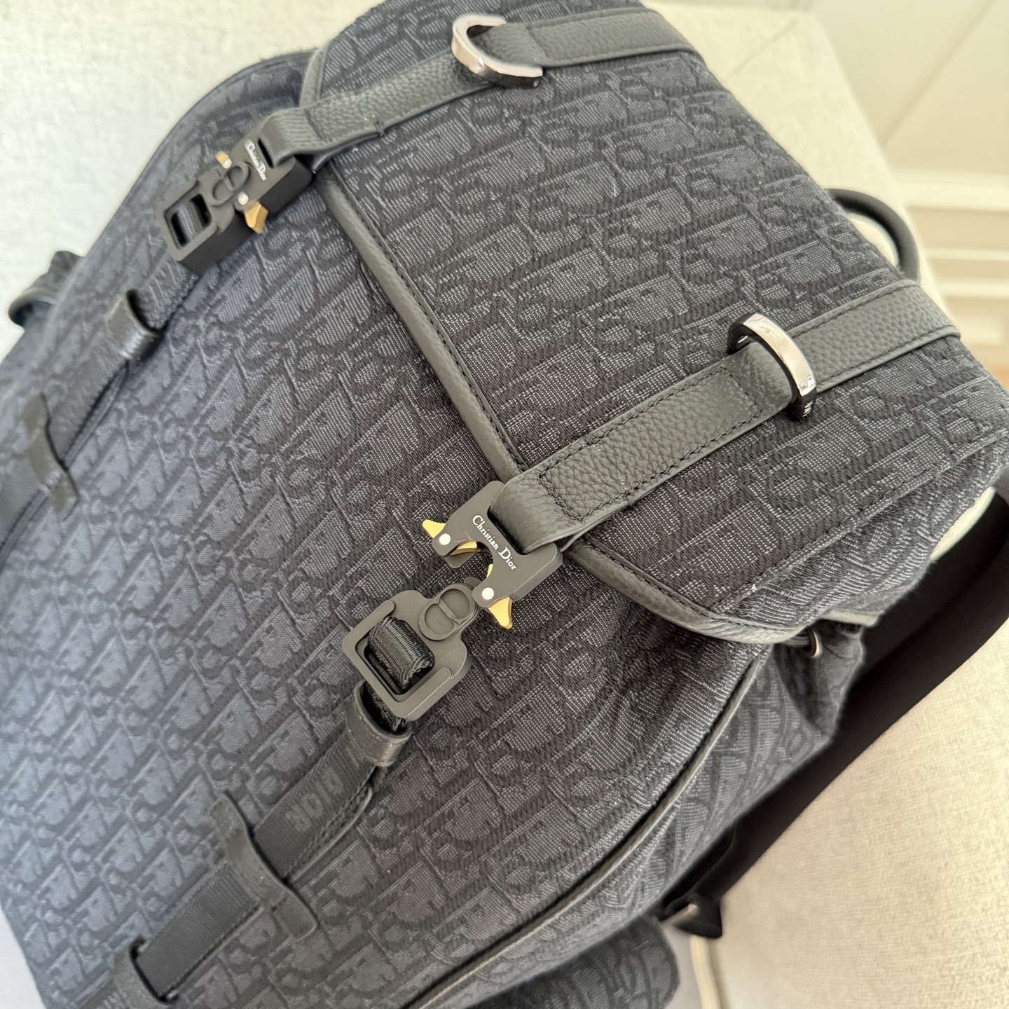D10r Hit The Road Backpack
