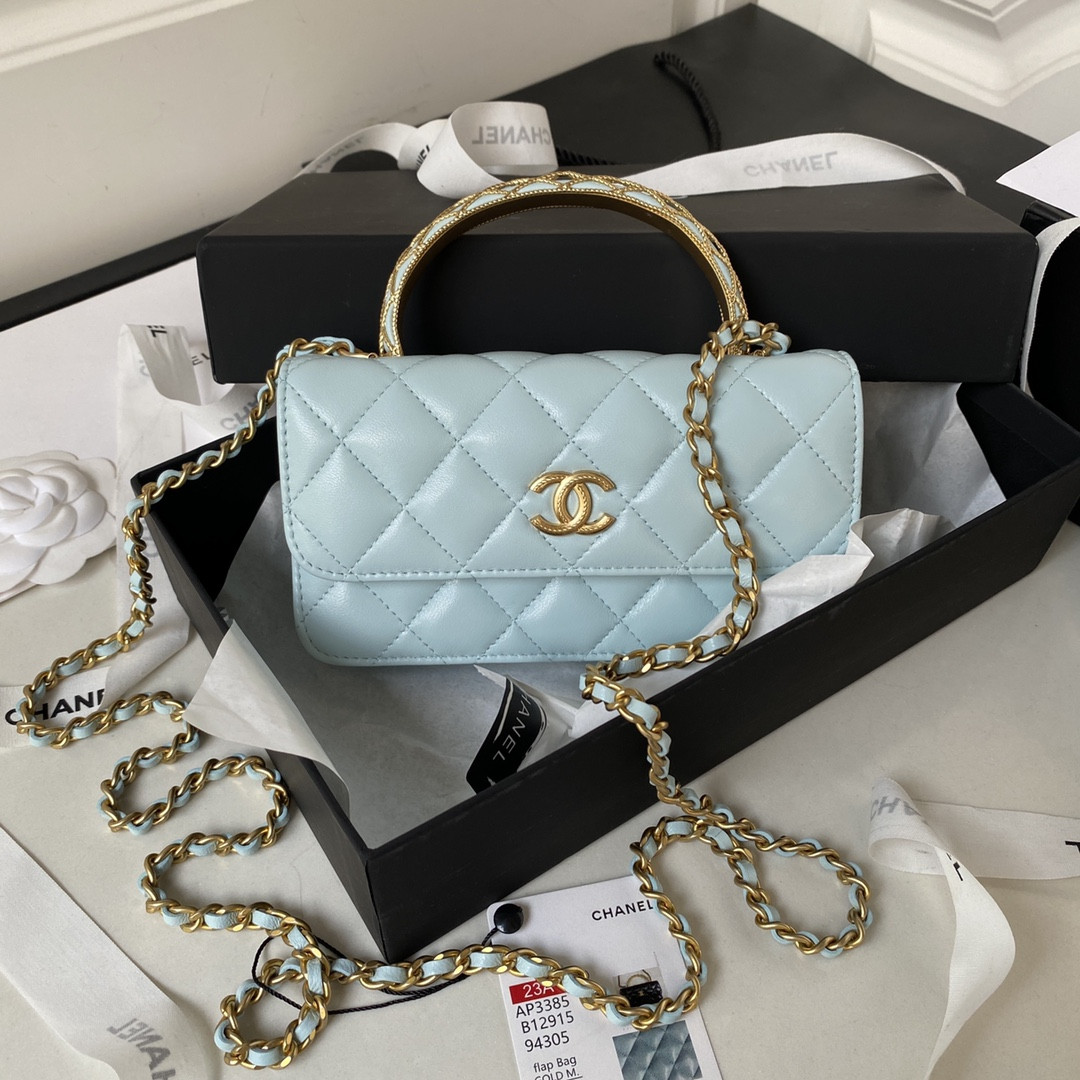 Chanle Wallet On Chain
