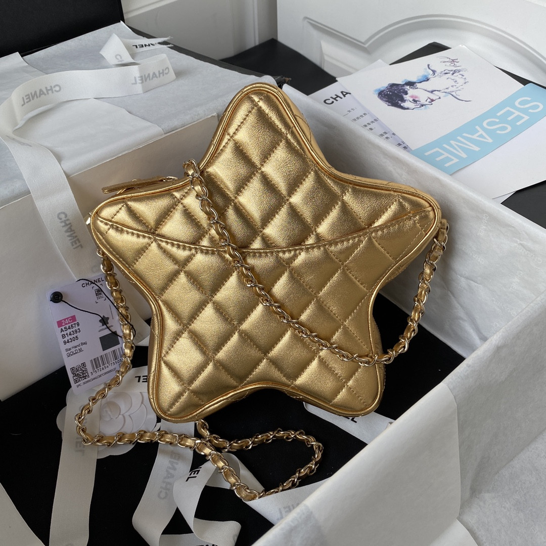 Ch**el 24c Bag
