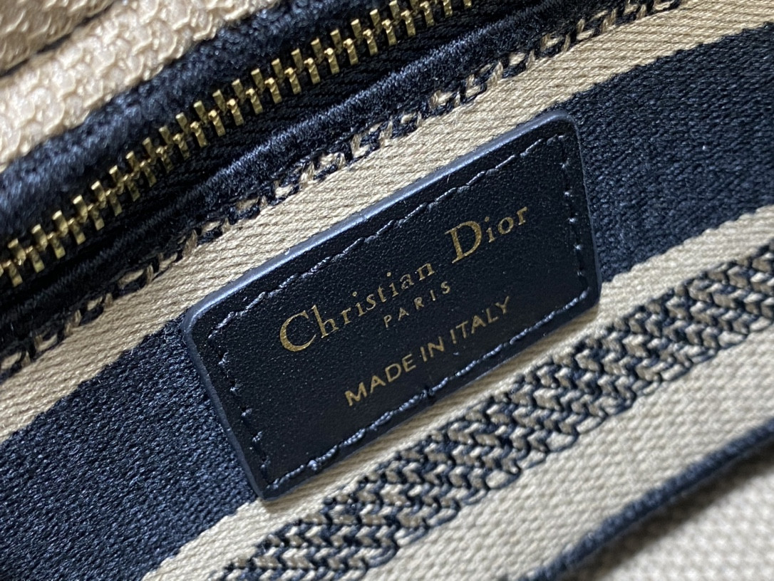 Mini Lady D10r Bag