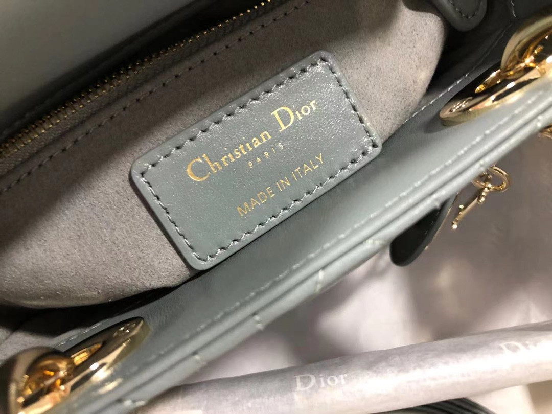 Mini Lady D10r Bag