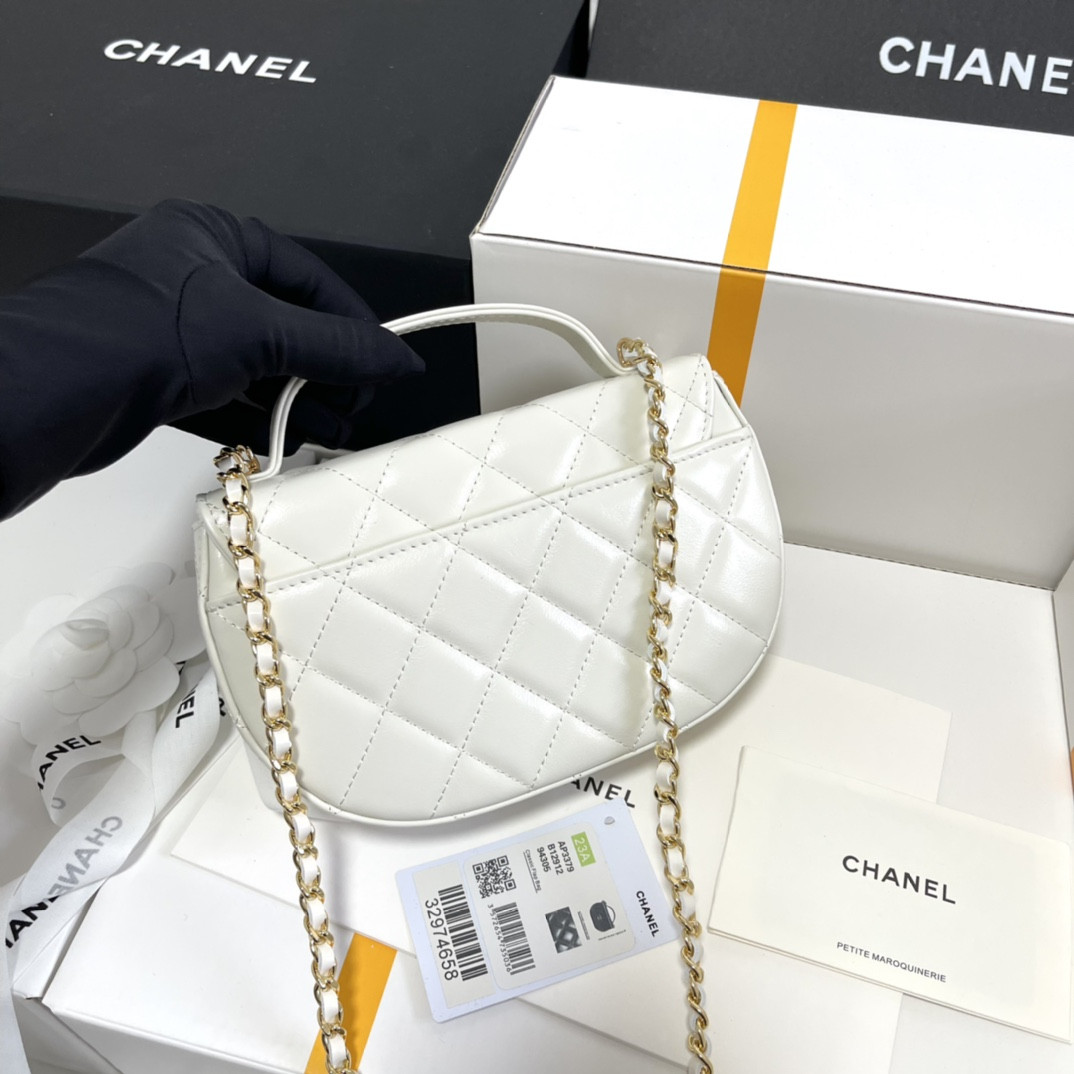 Ch**el Bag