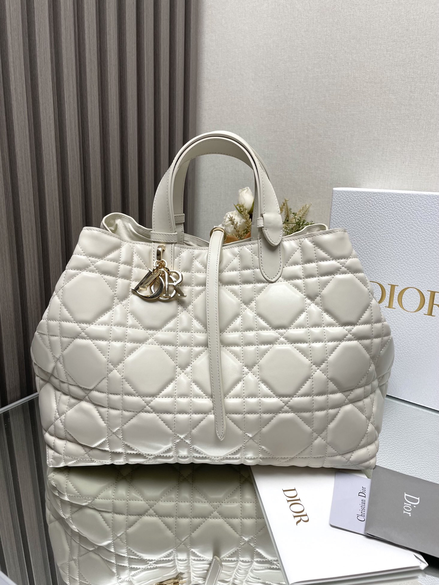 D10r Toujours Bag