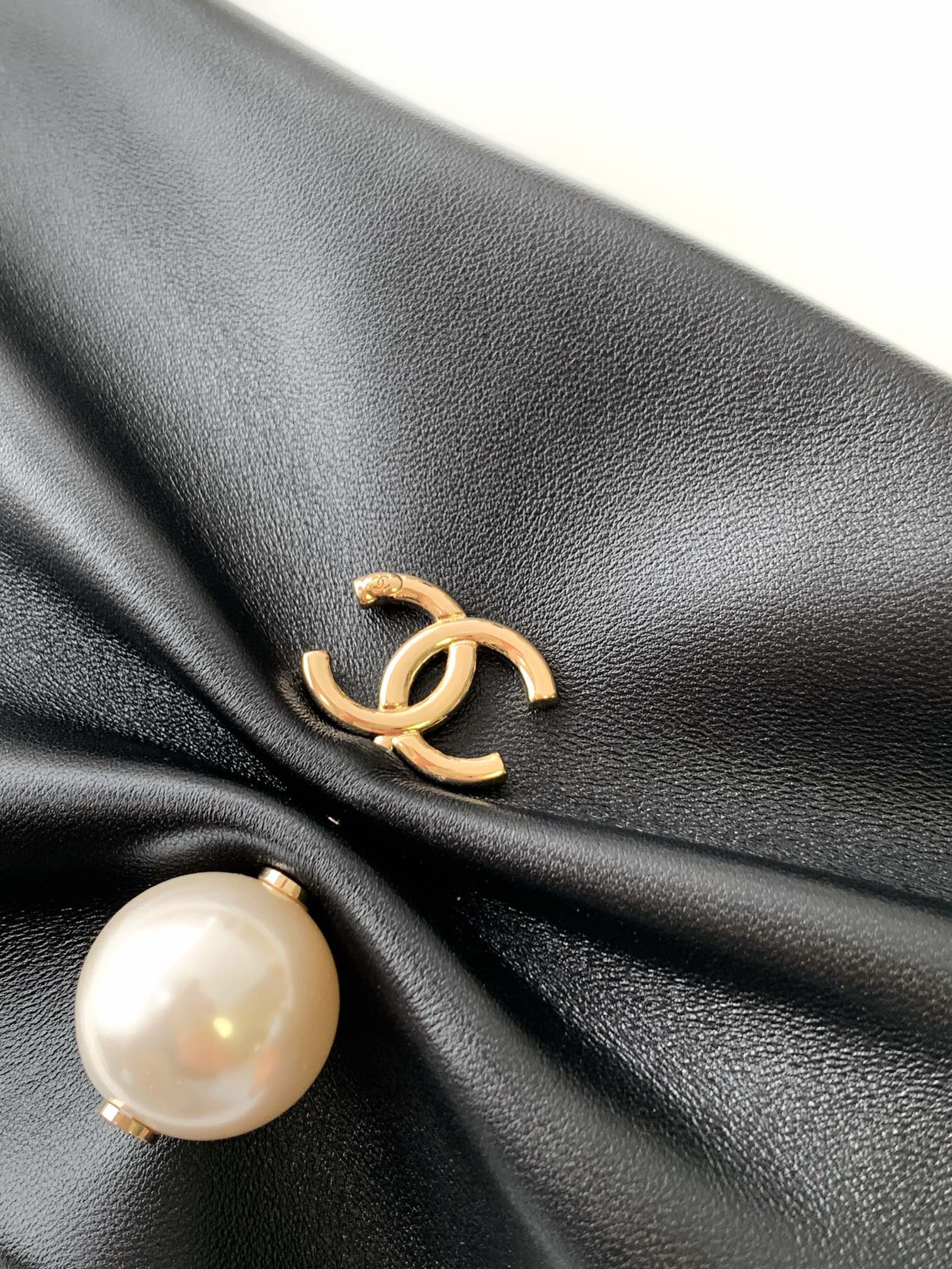 Ch**el 25s Handbag