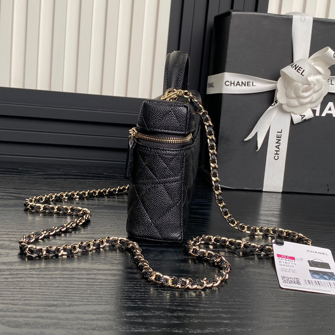 Ch**el 25c Cosmetic Bag