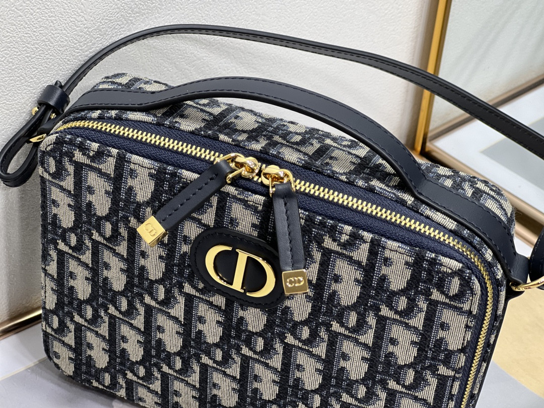 D10r Caro Box Bag