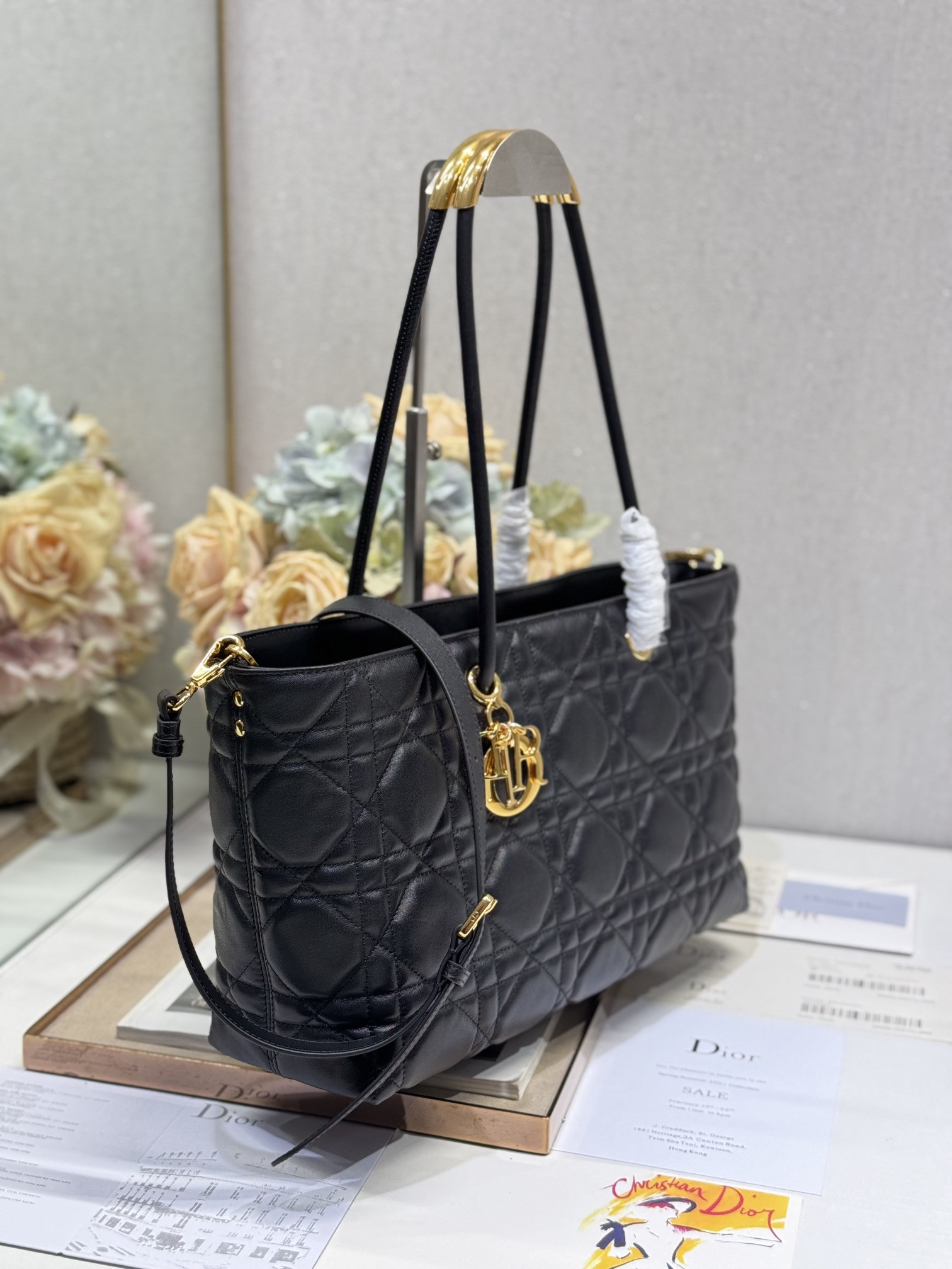D10r Toujours Bag