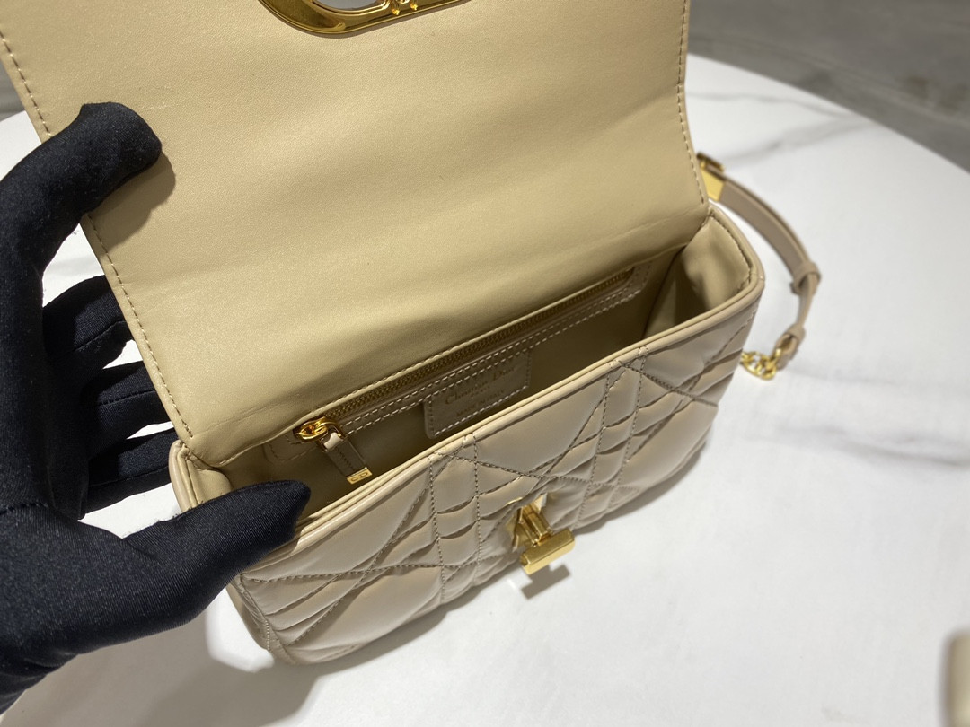 Small D10r Caro Bag