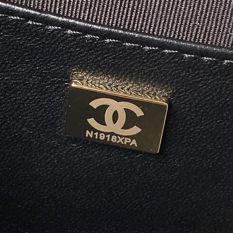 Ch**el 24c Bag