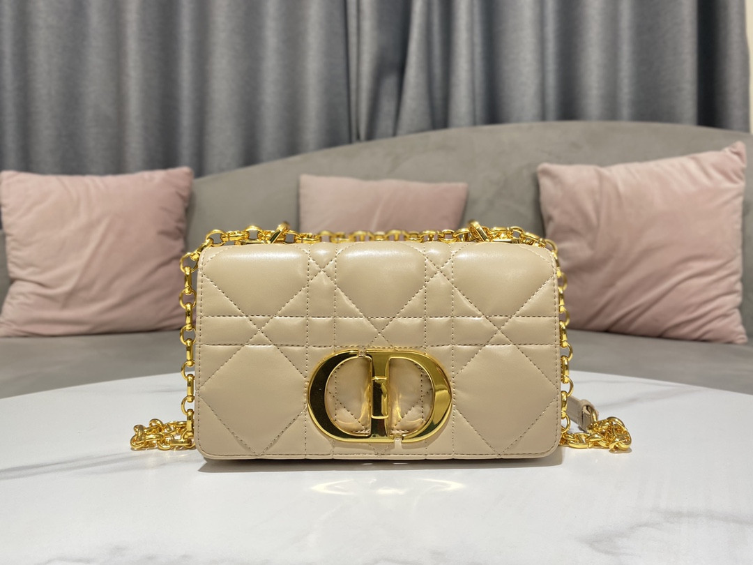 Small D10r Caro Bag