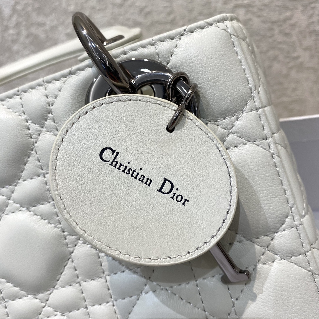 Small Lady D10r Bag
