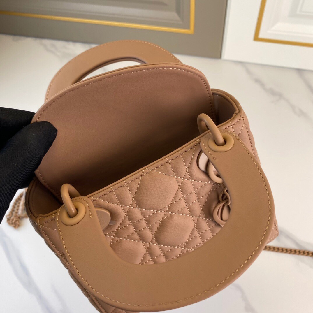 Mini Lady D10r Bag