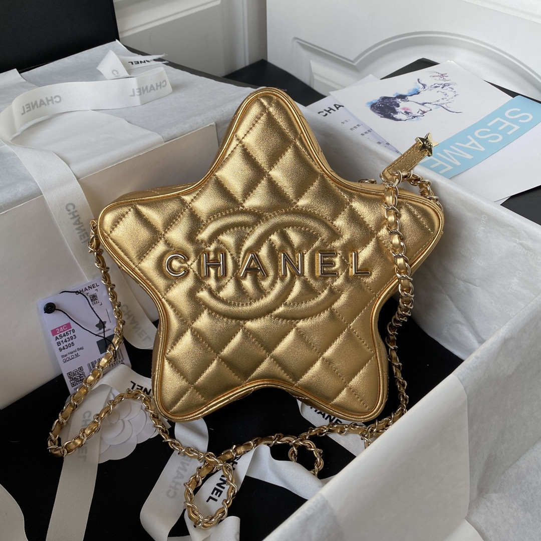 Ch**el 24c Bag