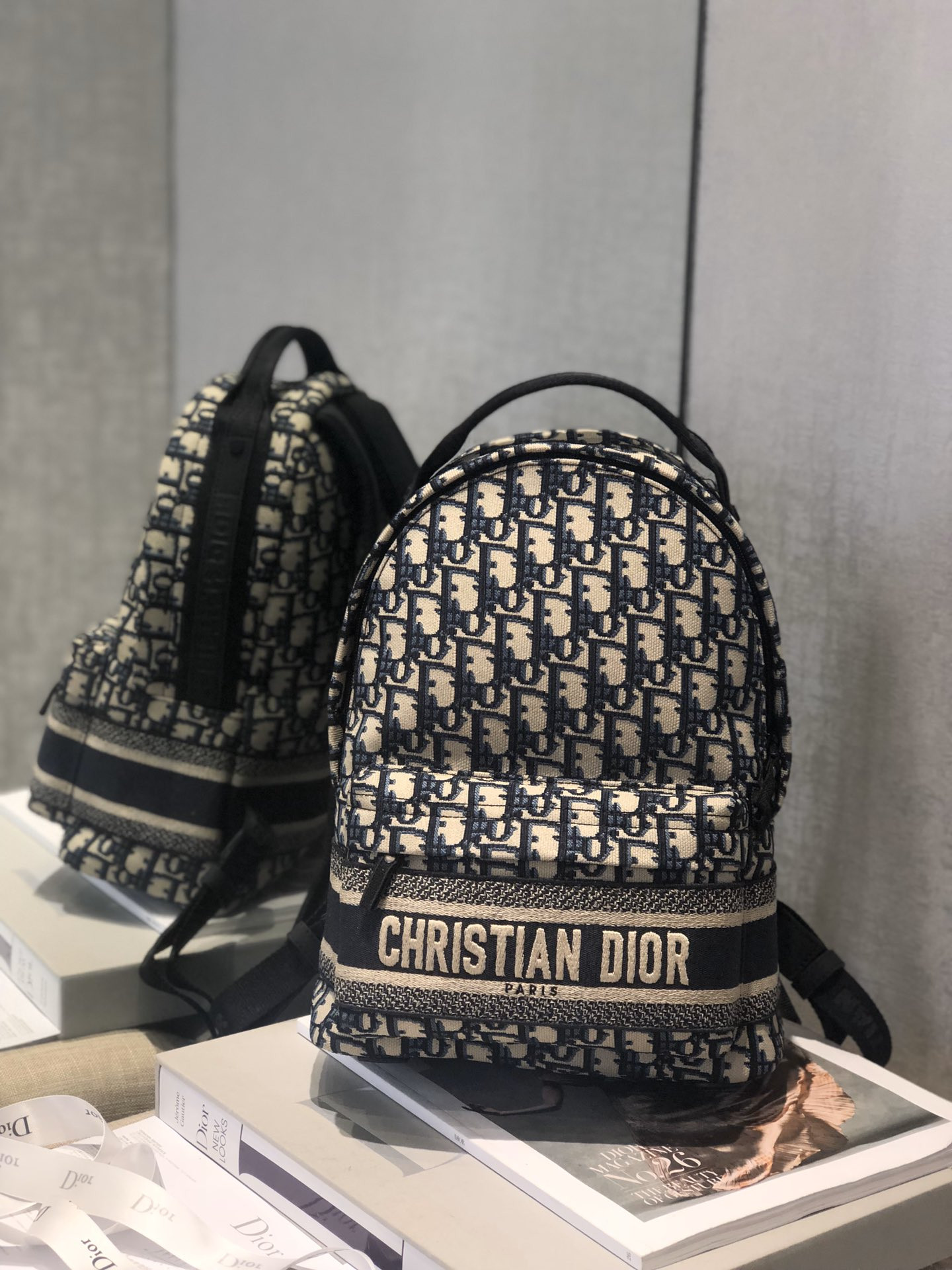 D10r Backpack