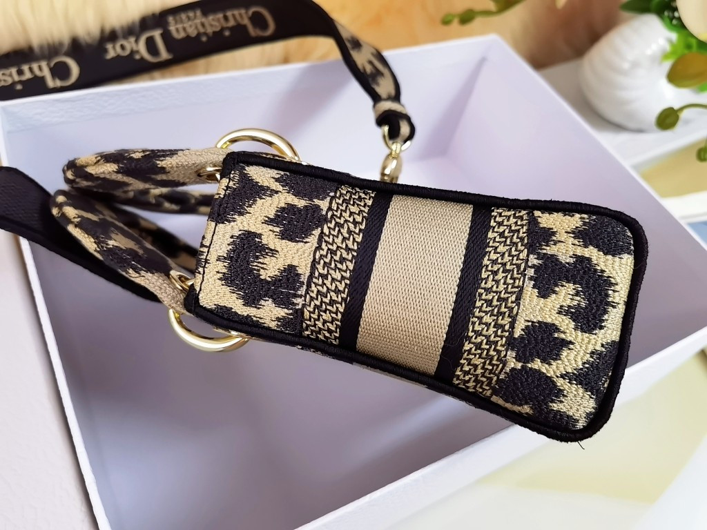 Mini Lady D10r Bag